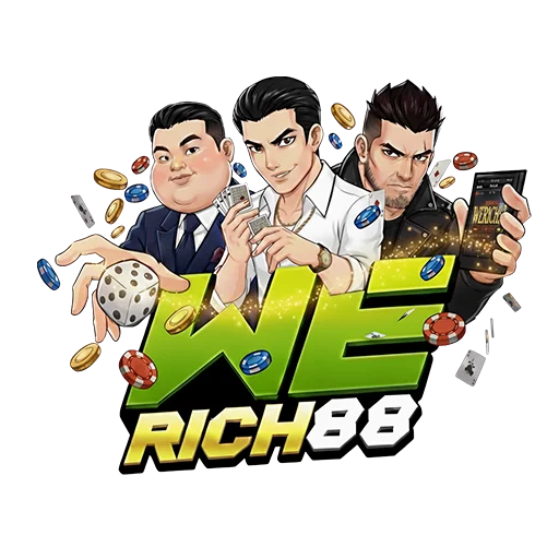 WERICH88 คาสิโนออนไลน์ เว็บพนันครบวงจร มั่นคง
